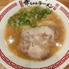 幸ちゃんラーメン 福岡空港店