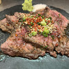 菊岡精肉店 - 