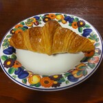 ポワンタージュ - 『フランス産バターのクロワッサン』