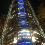 ROPPONGI HILLS CLUB - 