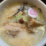 Ramen Santouka - 