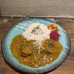 E-itou Curry - 