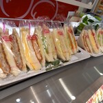 サンドイッチハウスメルヘン - 