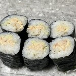 Onigiri Sushi Inada - ツナマヨ巻