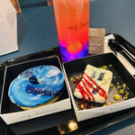 cafe Planetaria - 