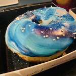 cafe Planetaria - 