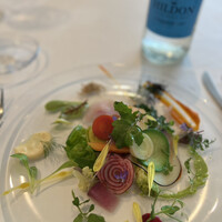 La Bastide sur la mer - 