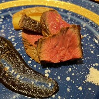 恵比寿 しげ田 - 