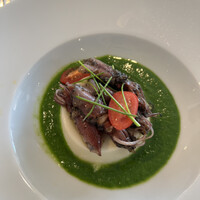 La Bastide sur la mer - 