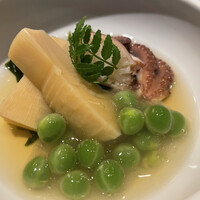 恵比寿 しげ田 - 