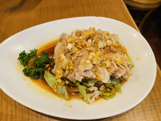 Hong Kong Tei Jujo Ten photo 3