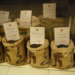 ミキヤコーヒー - コーヒー豆を販売