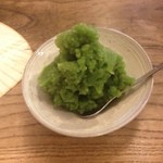 御菓子司 みよしの - 宇治 735円