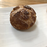 Equal - シュークリーム