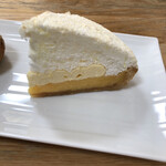 Equal - レモンメレンゲパイ