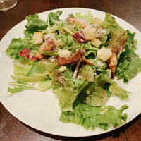 クッチーナ イタリアーナ アリア 六本木 - 