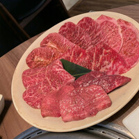 焼肉うしごろ 銀座店 - 