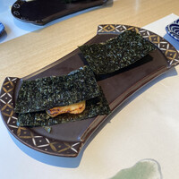 銀座 鮨 たじま - 