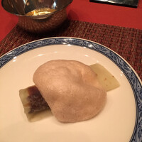 ホテルオークラレストラン新宿 中国料理 桃里 - 