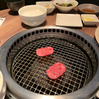 焼肉うしごろ 銀座店 - 