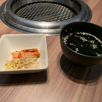 焼肉うしごろ 銀座店 - 