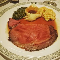 ロウリーズ・ザ・プライムリブ 恵比寿ガーデンプレイス店 - 