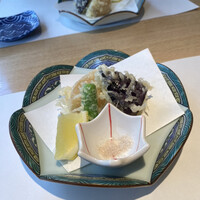 銀座 鮨 たじま - 