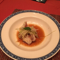 ホテルオークラレストラン新宿 中国料理 桃里 - 