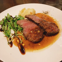 クッチーナ イタリアーナ アリア 六本木 - 