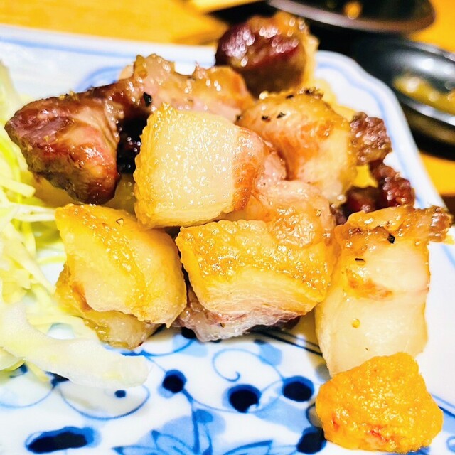 Kyushu Kurodaiko Shinagawa photo 5