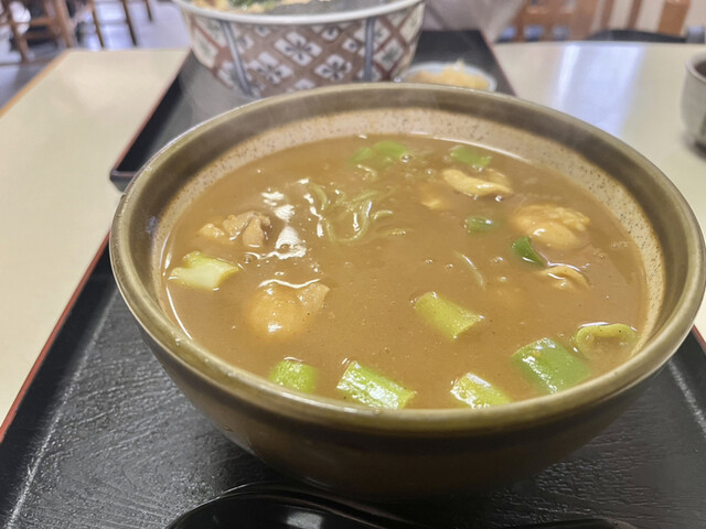 Soba Dokoro Minoya Yunokawa Ten photo 5