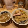 Tsukemen Tetsu - 味玉つけめん 特盛