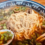 麺屋 創介 - 