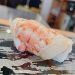 スシコーヒー - 車海老