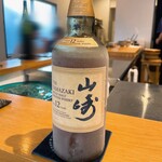 スシコーヒー - 山崎12年
