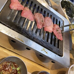 Oosaka Yakiniku Horumon Futago - 