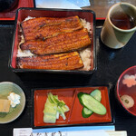 Unagi Machi - 