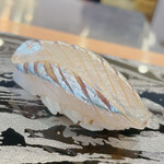 スシコーヒー - さより