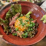 Odengyuutan Izakaya Omatsu - 