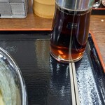 なりや - 出し醤油