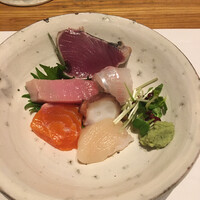 魚感うえさき - 
