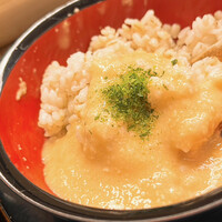 浅草むぎとろ 本店 - 