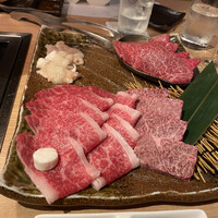 薩摩 牛の蔵 吉祥寺店 - 