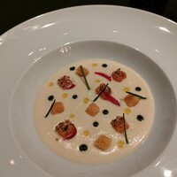 ラ ターブル ドゥ ジョエル・ロブション - 