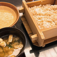 浅草むぎとろ 本店 - 
