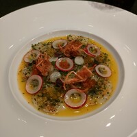 ラ ターブル ドゥ ジョエル・ロブション - 