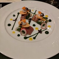 ラ ターブル ドゥ ジョエル・ロブション - 