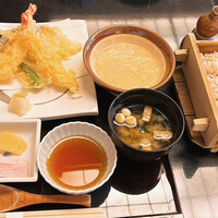 浅草むぎとろ 本店 - 