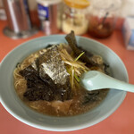 Negi Ichi Ramen - 