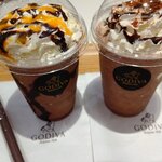 GODIVA - 